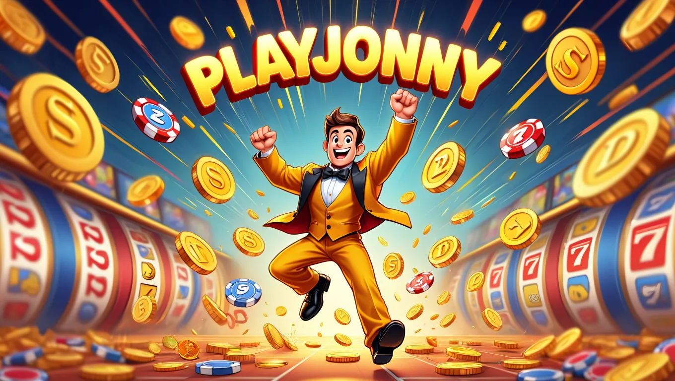 playjonny
